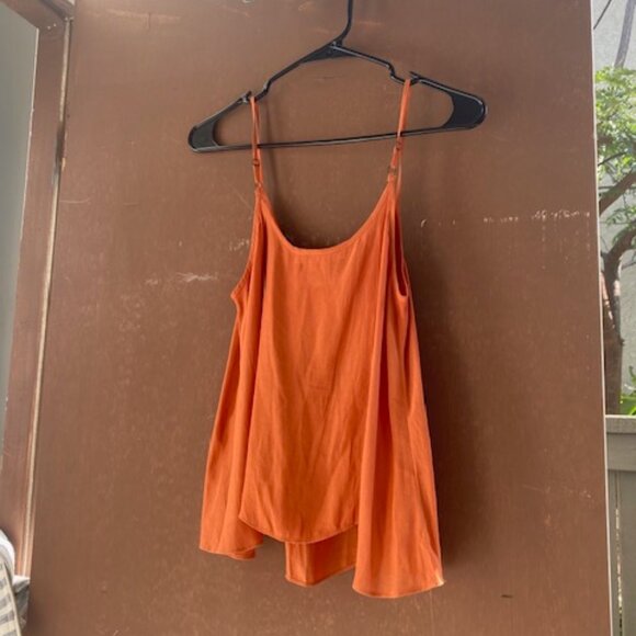 Flowie Tank Top - Picture 2 of 2